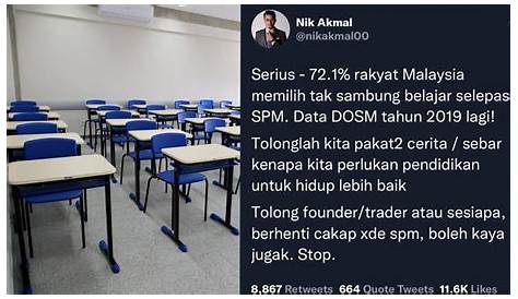 Laluan Kerjaya Lepasan SPM Yang Anda Perlu Tahu Selain Sambung Belajar