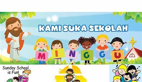 BINA GURU SEKOLAH MINGGU "Memaksimalkan OBS dalam Pelayanan Anak" - YouTube