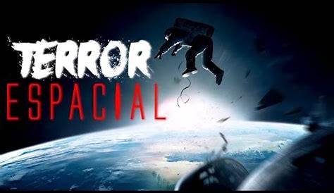 Las 7 MEJORES películas de TERROR ESPACIAL | Parte 3 - YouTube