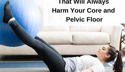 Pelvic Floor Physical Therapy Exercises Pdf flooring Designs