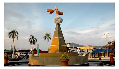 Tour Guide: Basic Knowledge about Batu Pahat - Dennis G. Zill