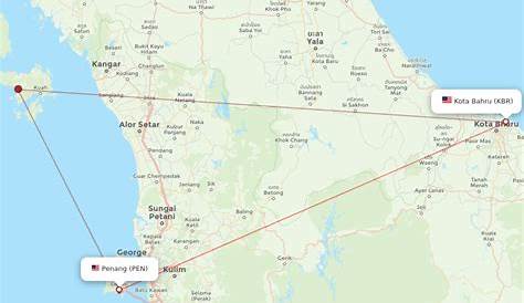 KOTA BHARU AIRPORT: 130 fly in to Kota Bharu on Scoot's inaugural