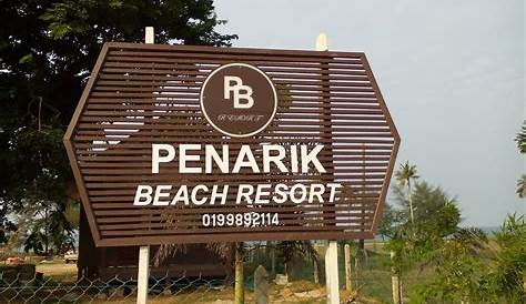PENARIK BEACH RESORT