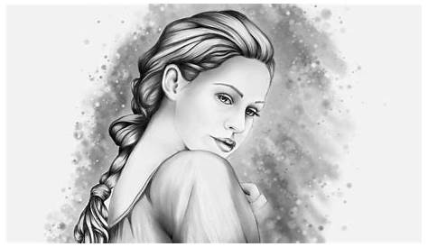 Pencil Drawing Images Wallpaper Download Sketch s Cave