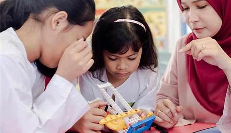 PENDIDIKAN AWAL KANAK KANAK