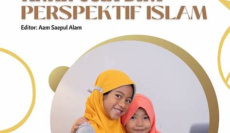 Beginilah Pendidikan Anak Usia Dini dalam Islam - Mustaqim.net