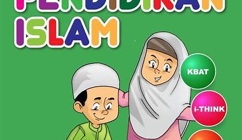 Buku Teks Pendidikan Islam Tahun 6 SK KSSR (Semakan 2017) - GuruBesar.my