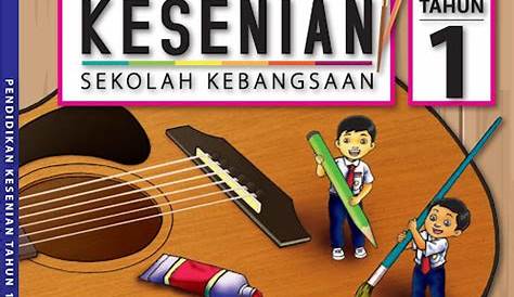 Pendidikan Kesenian Tahun 1 - KaydencesrSims