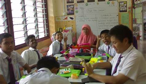 pendidikan khas: SEJARAH PENDIDIKAN KHAS DI MALAYSIA