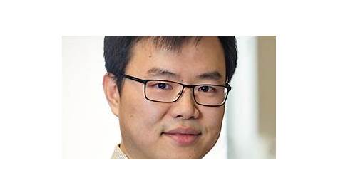 Peng Li, Ph.D. | Michigan Neuroscience Institute | Michigan Medicine