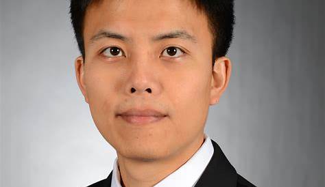 Peng WU | Doctor of Statistics | Anhui University, Hefei | School of