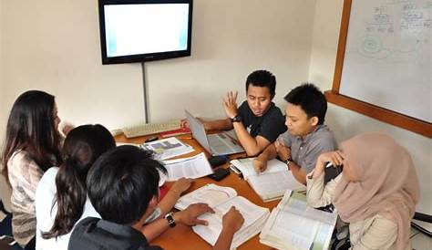 Kegiatan Refleksi Komunitas di BGP Bali - Ardika Belajar