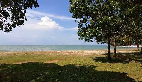 Mai Homestay: Bayu Beach Resort-Port Dickson