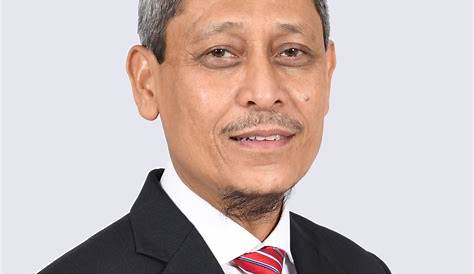 Ketua Pengarah Hasil Dalam : Fajr Ibrahim Jadi Pengarah Teknikal