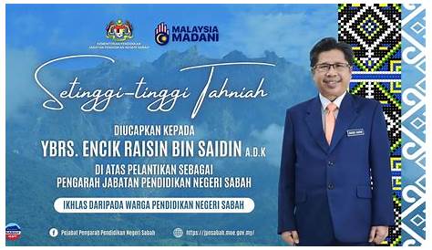 Kunjungan Hormat Pengarah Jabatan Penerangan Malaysia Negeri Selangor