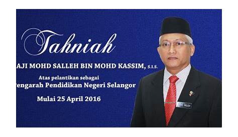 Majlis Guru Besar Selangor: PERGERAKAN PEGAWAI TINGGI KPM DAN