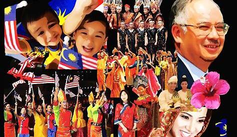CTU555 Malaysian History: Projek Laporan Memupuk Kerjasama Kaum & Agama
