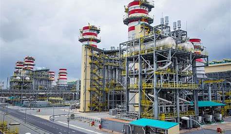 Utilities & Services | PETRONAS Pengerang Integrated Complex (PIC)