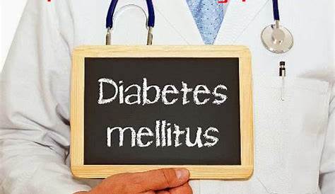 Diabetes Melitus Tipe 1 Adalah