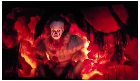 Unveiling The Enigmatic Secrets Of "Pennywise's Number"