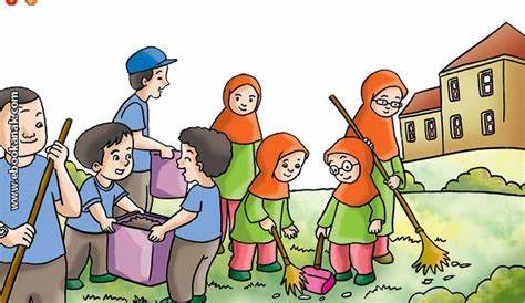 Islam Ajarkan Pentingnya Menjaga Kebersihan (Oleh: Zaenal Muttaqin)