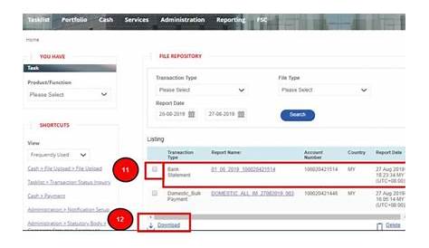 Senarai Cawangan Affin Bank Negeri Perak (Alamat & No Tel) | Bukit Besi