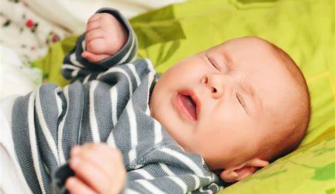 11 Penyebab Bayi Cegukan Terus-menerus, dan Cara Mengatasinya | Orami
