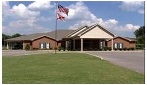 Facilities & Directions | Peoples Chapel Funeral Home - Hueytown, AL