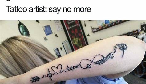 25+ Tattoo Memes That Every Inked Person Will Relate To | DeMilked