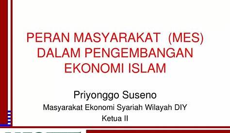 (DOC) MAKALAH PERKEMBANGAN EKONOMI ISLAM DI INDONESIA | reva