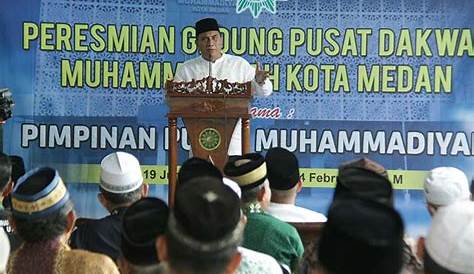 Sejarah Muhammadiyah, Organisasi Islam yang Gemar Membangun Sekolah