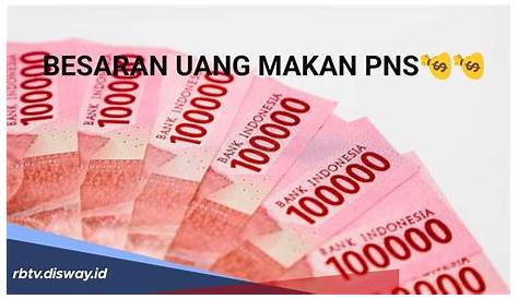 Tarif Uang Makan dan Uang Makan Lembur Terbaru 2015 (S-2160/PB/2015