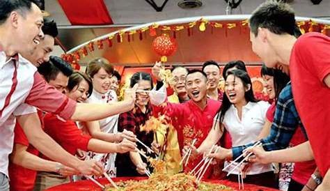 5 Jenis Perayaan Yang Disambut Kaum Cina Malaysia Selain Tahun Baru