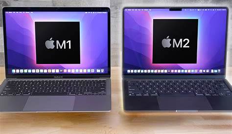 Perbandingan Apple MacBook Pro 13, Xiaomi Mi Notebook Air 13 Dan Lenovo