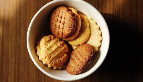 Ternyata Ada Perbedaan Antara Cookies dan Biskuit Lho! MLDSPOT