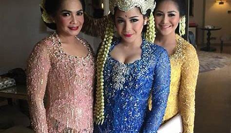 Inspirasi Pernikahan Adat Sunda Karang Timur - Upacara Adat Sunda Telp