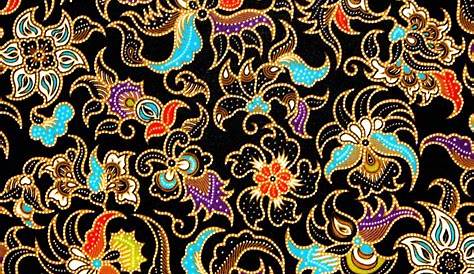 Megamendung Batik Pattern from Cirebon, Indonesia Mega Mendung, Cirebon