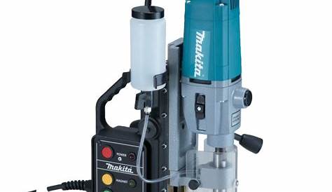 Perceuse colonne makita