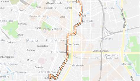 Milano | Trasporti - Atm presenta la nuova mappa della metropolitana
