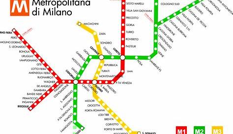 Linea 27: orari, fermate e mappe - P.za Fontana