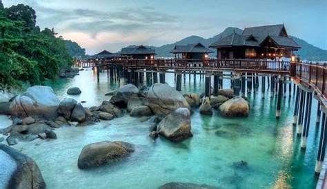 TOP 10+ Tempat Menarik Untuk Bercuti Di Malaysia [PILIHAN UTAMA] - Ammboi