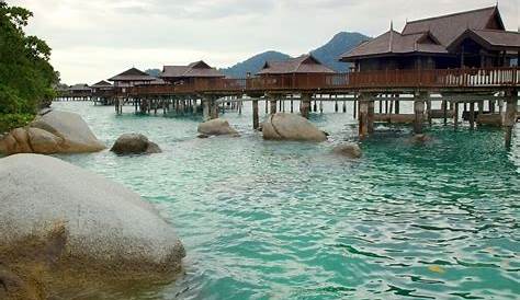 Tempat Percutian Di Lenggong Perak