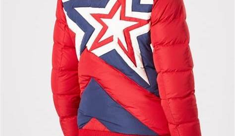 Perfect Moment Super Star Jacket in 2019 | Jackets, Winter jackets