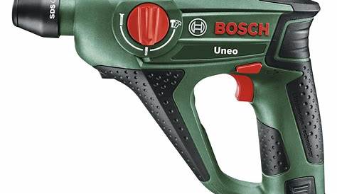 Perforateur Bosch Sans Fil Uneo Vente De UNEO De La Marque