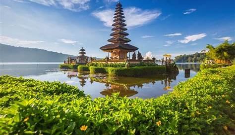 Bali weather: When is the best time to visit? - Bali Comfy VIllas