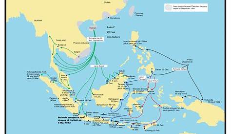 Estimasi Waktu Perjalanan Indonesia Ke Jepang | Wisata Jepang