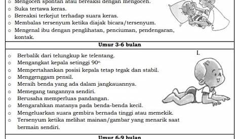 Pertumbuhan dan perkembangan anak pdf - previewjawer