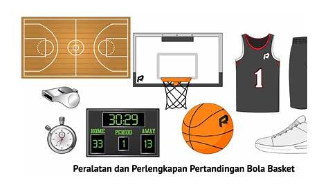 Lapangan Dan Ukuran Bola Basket – Ilmu