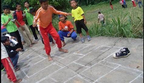 Ide Permainan Tradisional untuk Rayakan 17 Agustus dari Rumah, Bikin