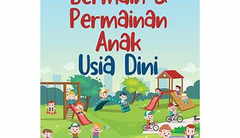 Jenis Permainan untuk Perkembangan Anak | Guesehat